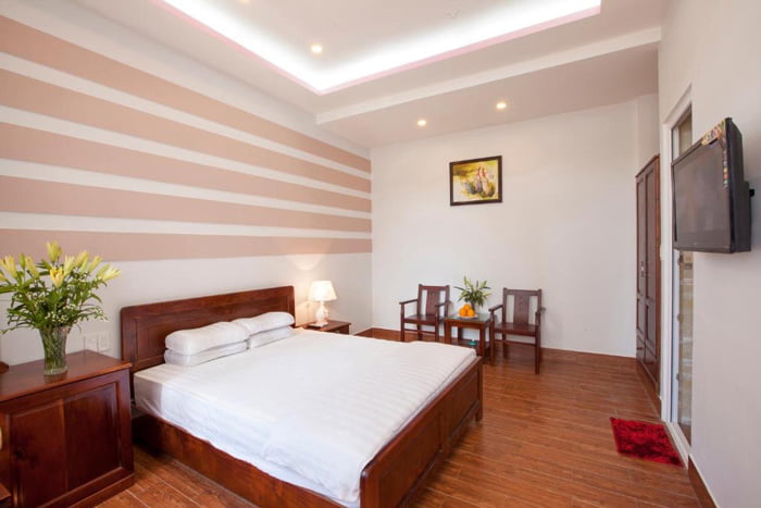 Phuong Nam Guest House