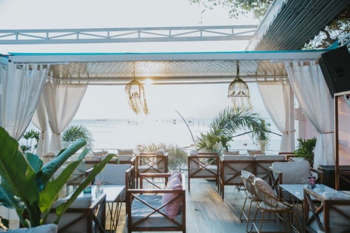 Ngất ngây với Top 7 quán cafe view đẹp nhất ở thành phố Vũng Tàu - ALONGWALKER