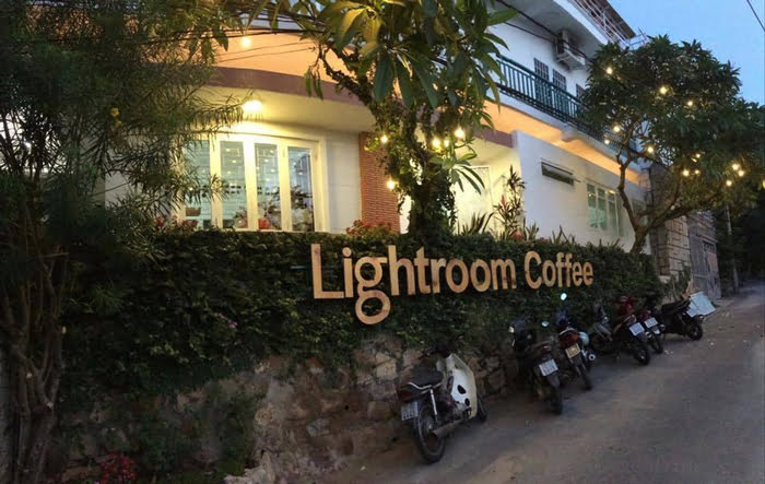 Ngất ngây với Top 7 quán cafe view đẹp nhất ở thành phố Vũng Tàu - ALONGWALKER