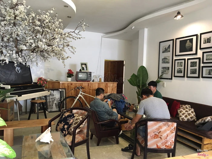 Ngất ngây với Top 7 quán cafe view đẹp nhất ở thành phố Vũng Tàu - ALONGWALKER