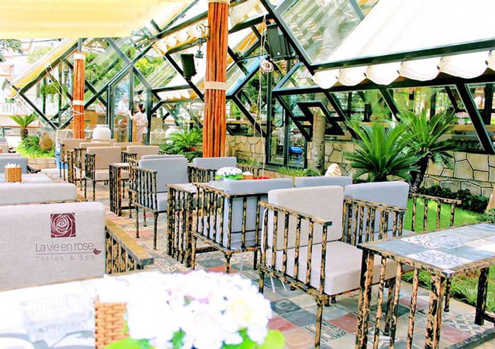 Ngất ngây với Top 7 quán cafe view đẹp nhất ở thành phố Vũng Tàu - ALONGWALKER