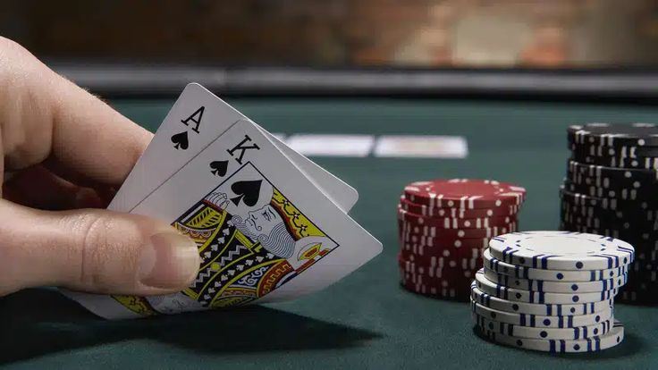 Quy tắc Blackjack và những cách tuyệt vời để giành chiến thắng