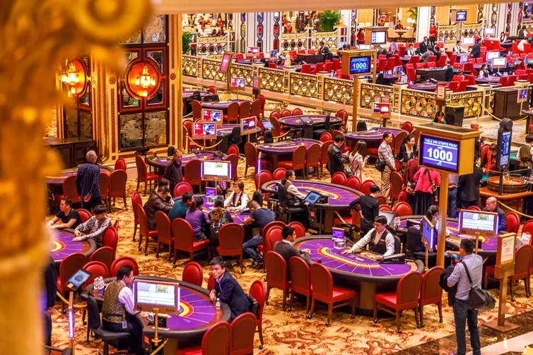 Tổng Hợp Quốc Gia Có Casino Làm Nguồn Kính Tế Chính Hiện Nay - gocgiaitri.edu.vn