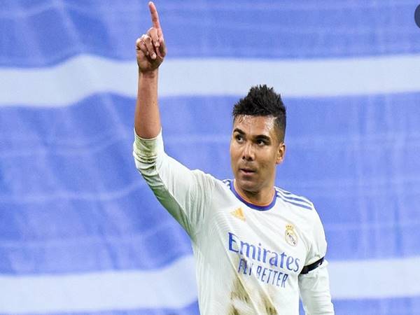 Casemiro là ai? Sự nghiệp của ngôi sao bóng đá Brazil