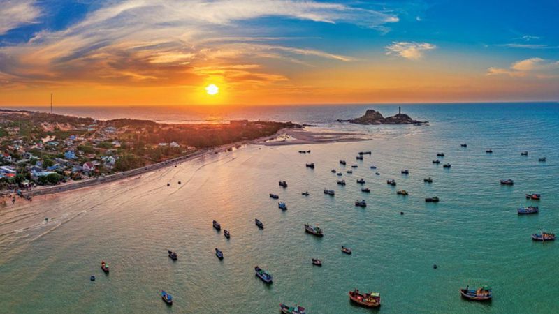 Giới thiệu về du lịch Phan Thiết