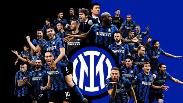 Tìm Hiểu Ý Nghĩa Logo Của Inter Milan Qua Các Giai Đoạn