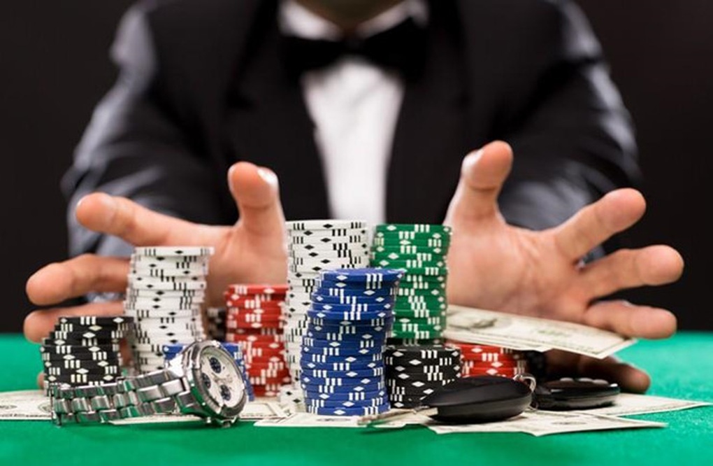 All In Poker là gì? Cách tính kết quả khi có nhiều người cùng tham gia