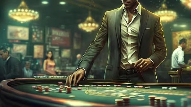 Poker Full House Là Gì: Bí Quyết Chiến Thắng Từ Các Chuyên Gia - wi88