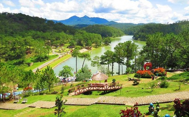 Camping Madagui - Kinh nghiệm, review từ A đến Z - Hanoi Camp