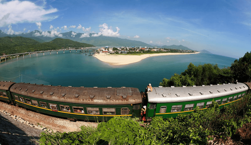 Tour Huế Đà Nẵng Hội An