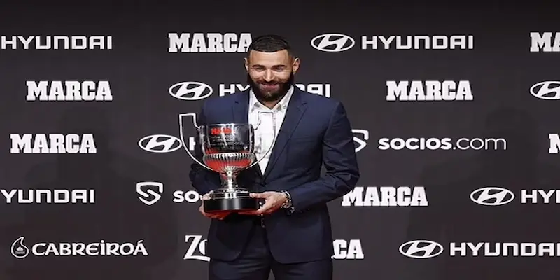 Pichichi là gì? Cầu thủ ghi bàn đặc biệt xuất sắc nhất La Liga - bongdatv.ink