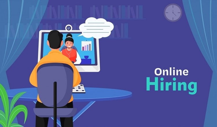 Tổng hợp 9 hình thức tuyển dụng nhân sự phổ biến hiện nay