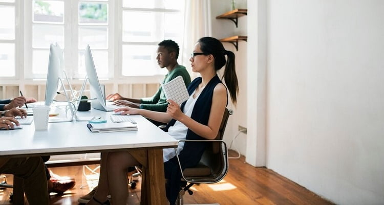 Tổng hợp 9 hình thức tuyển dụng nhân sự phổ biến hiện nay