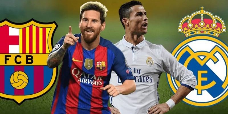 La Liga - Giải bóng đá số 1 Tây Ban Nha