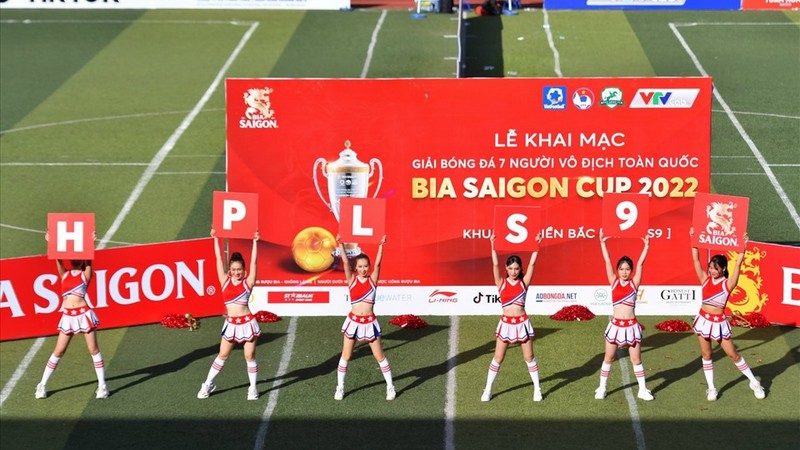 Tìm hiểu về bóng đá phủi là gì?