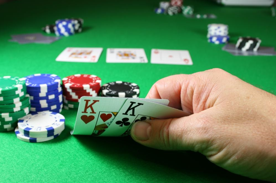 Cách Áp Dụng Chiến Thuật 1-2-3-4 Trong Baccarat Hiệu Quả Nhất
