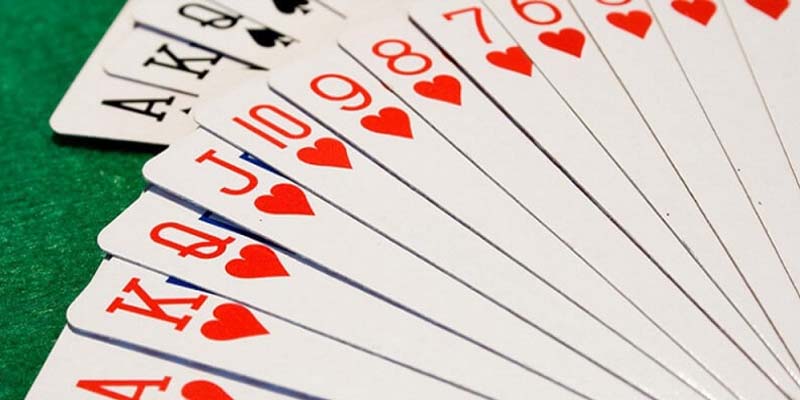 Bật Mí Mẹo Xếp Bài Tiến Lên Chuẩn Nhất: Nhanh Tay – Dễ Thắng!