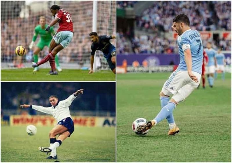 Rabona là gì? 4 Kỹ thuật thực hiện Rabona rất chuẩn xác 1 Rabona Là Gì? 4 Kỹ Thuật Thực Hiện Rabona Rất Chuẩn Xác