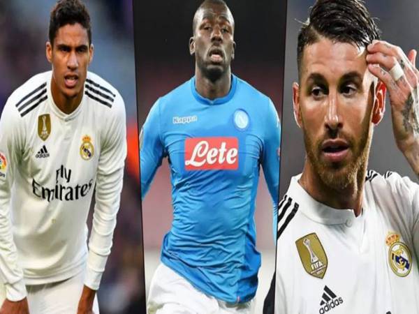 Trung vệ là gì? Vai trò của trung vệ trong bóng đá