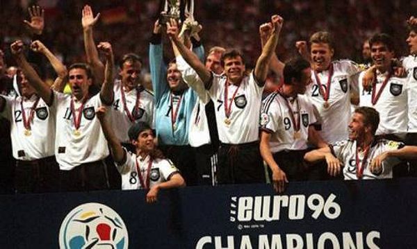 Luật Bàn Thắng Vàng: Những Khoảnh Khắc Đáng Nhớ Trong Lịch Sử Bóng Đá - Fan Vinicius Việt Nam