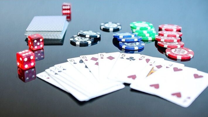 Rejam Poker Là Gì? Chiến Lược Và Những Lưu Ý Khi Rejam Trong Poker