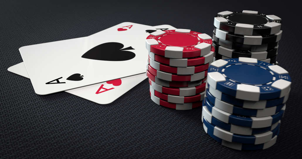 Rejam Poker Là Gì? Chiến Lược Rejam Hiệu Quả Trong Poker