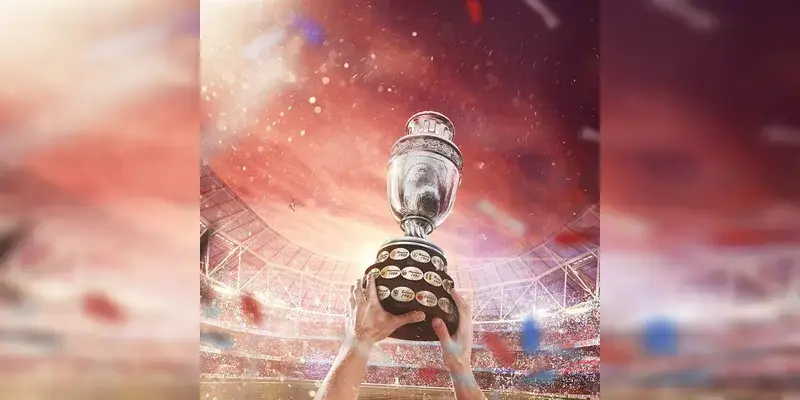 Những điều đặc biệt chỉ có tại giải vô địch Nam Mỹ