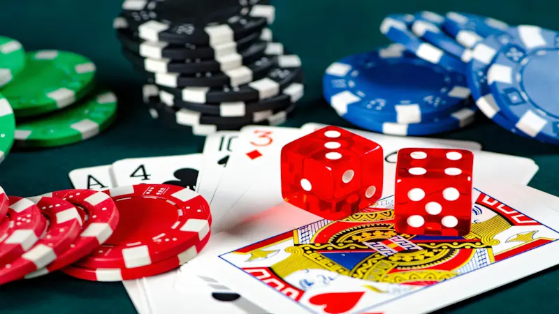 Dằn Dơ Là Gì - Giải mã thuật ngữ Xì Dách