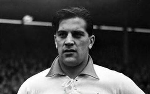 Video clip những pha ghi bàn đẳng cấp của Gunnar Nordah