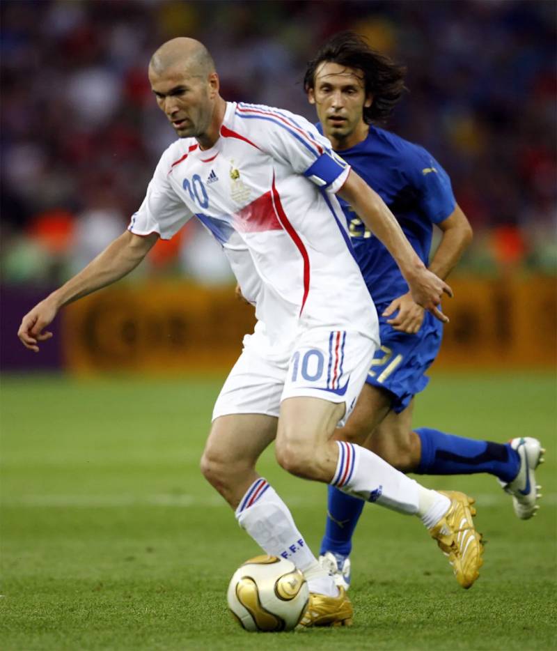 Zidane