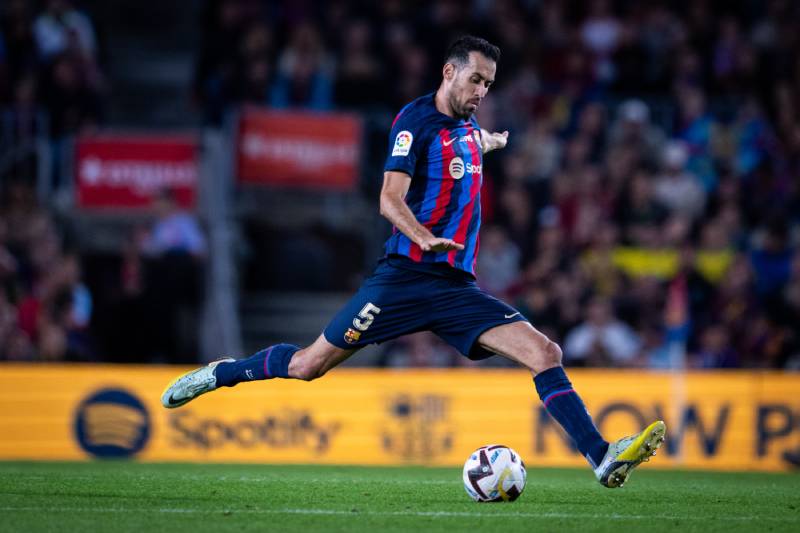 Busquets